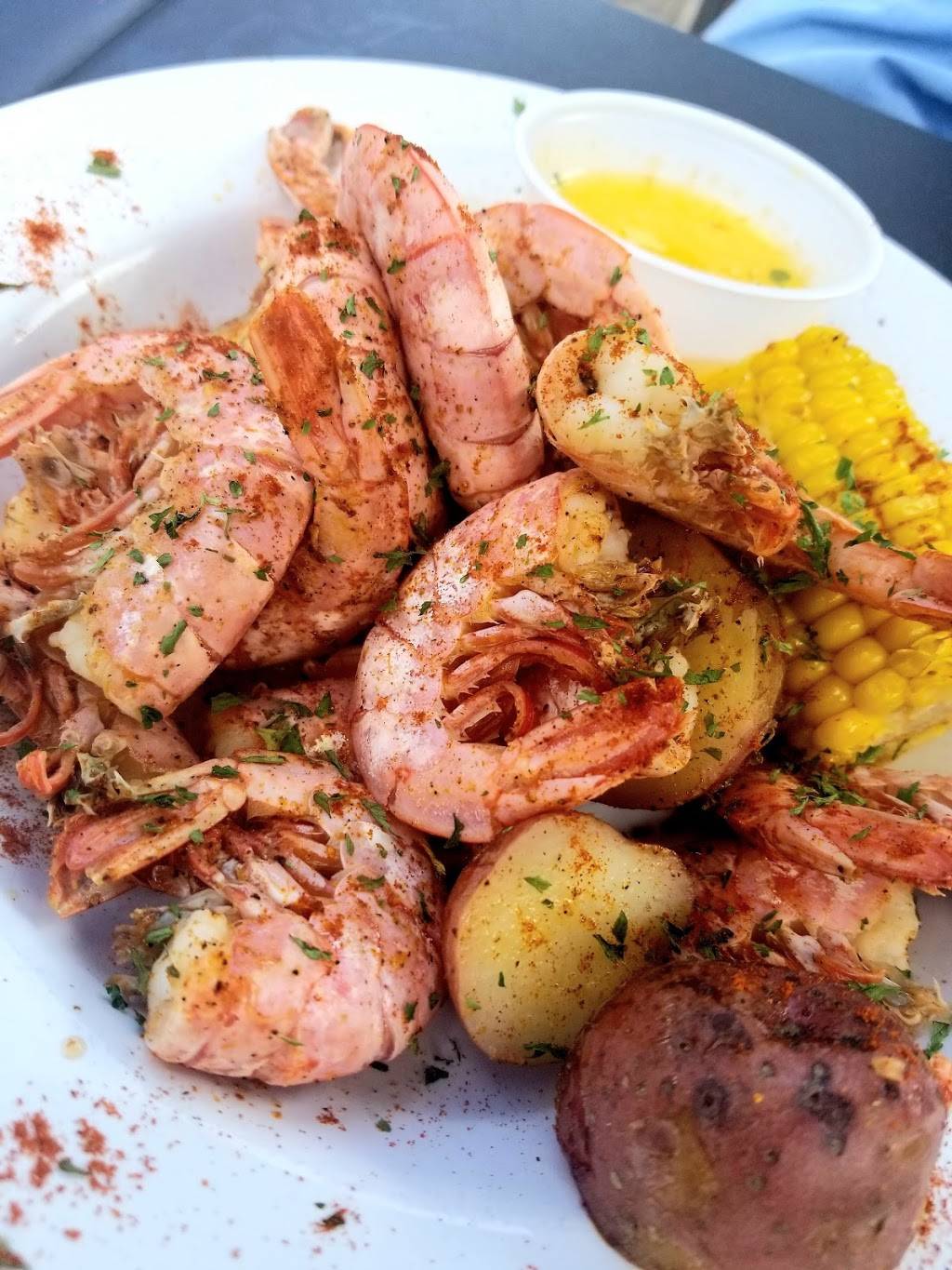 Knuckleheads | restaurant | 522 Washington Ave, Ocean Springs, MS 39564, USA | 2288756370 OR +1 228-875-6370