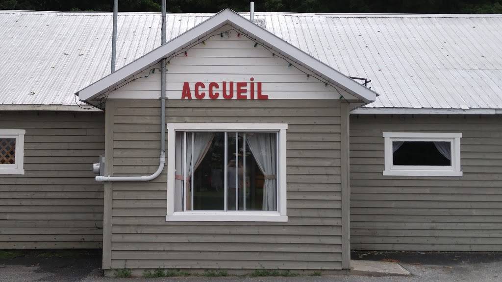 Érablière Prince | restaurant | 1785 9e Rang, Saint-Wenceslas, QC G0Z 1J0, Canada | 8192244222 OR +1 819-224-4222