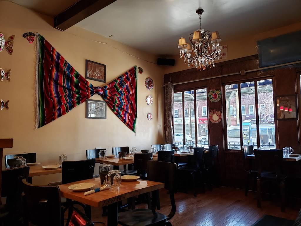 Blue Agave | restaurant | 7201 16th Ave, Brooklyn, NY 11204, USA | 7187585822 OR +1 718-758-5822