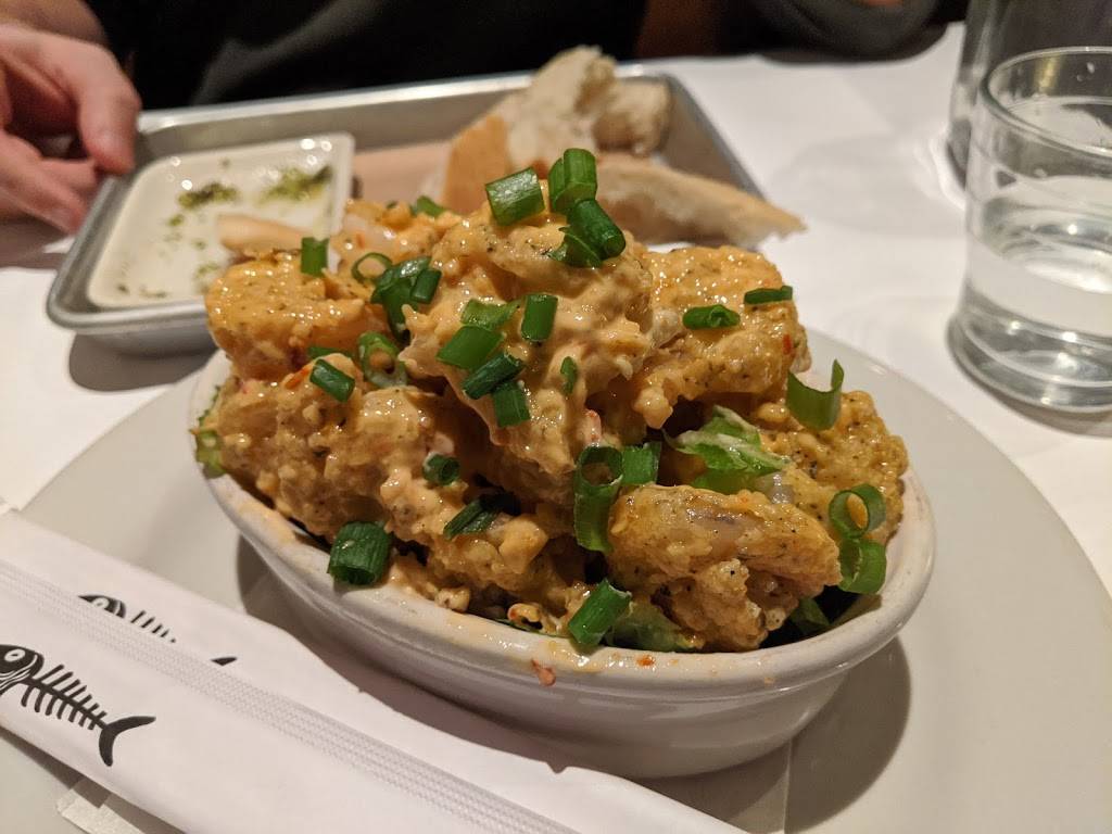 Bonefish Grill | meal takeaway | 10250 E 13th St N, Wichita, KS 67206, USA | 3163150299 OR +1 316-315-0299