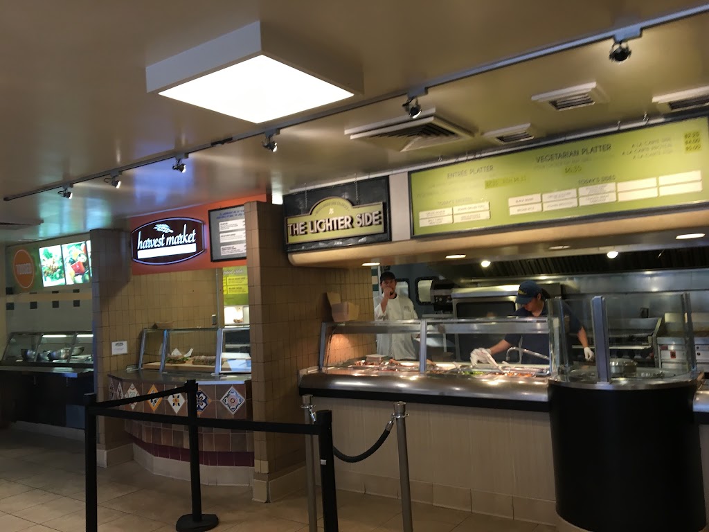 North Campus Shop | restaurant | 295 Charles E Young Dr N, Los Angeles, CA 90095, USA | 3102060751 OR +1 310-206-0751