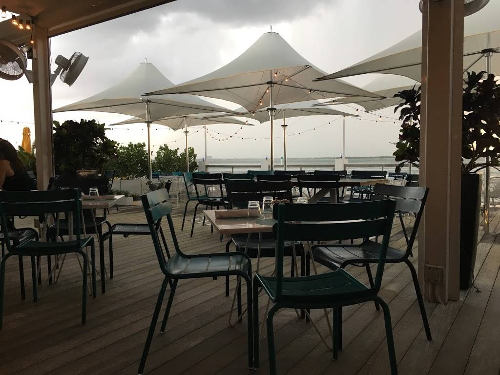 Lido Restaurant | restaurant | 40 Island Ave, Miami Beach, FL 33139, USA | 3056731717 OR +1 305-673-1717