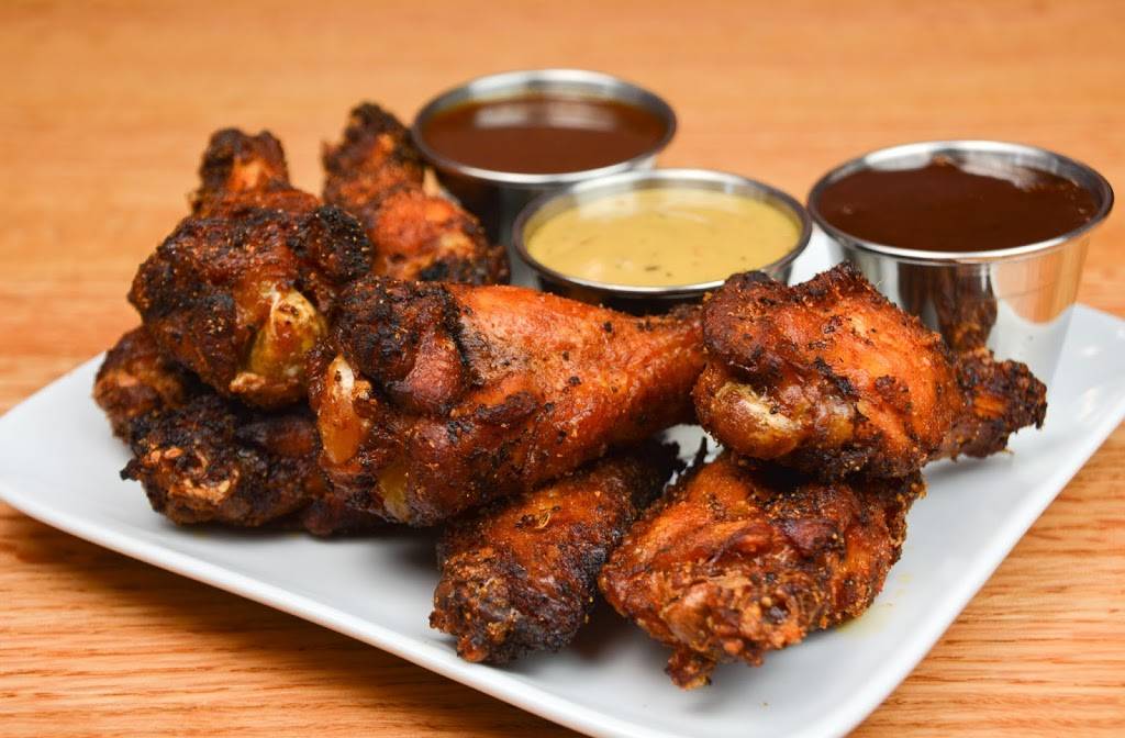 Q-BBQ | restaurant | 70 South La Grange Road, La Grange, IL 60525, USA | 7084828700 OR +1 708-482-8700