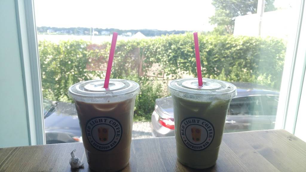 Playa Bowls | restaurant | 14 W Front St, Red Bank, NJ 07701, USA | 7327410400 OR +1 732-741-0400