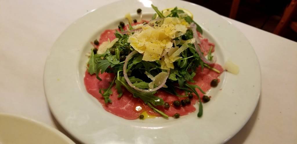 Buon Appetito | restaurant | 917 A St, Hayward, CA 94541, USA | 5102470120 OR +1 510-247-0120