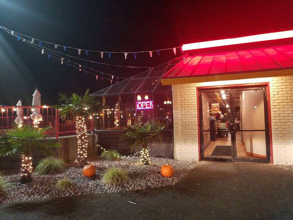 Don Pedro | restaurant | 18853 SE Stark St, Portland, OR 97233, USA | 5036181359 OR +1 503-618-1359