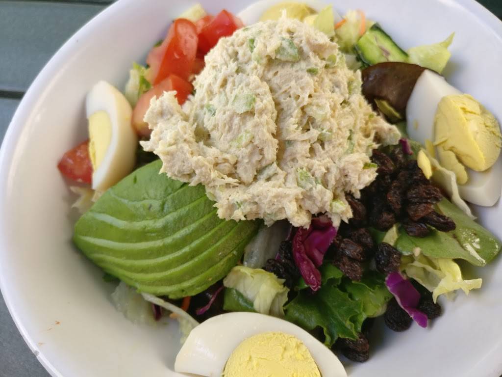 Vivians Millennium Cafe | cafe | 10968 Ventura Blvd, Studio City, CA 91604, USA | 8187628710 OR +1 818-762-8710