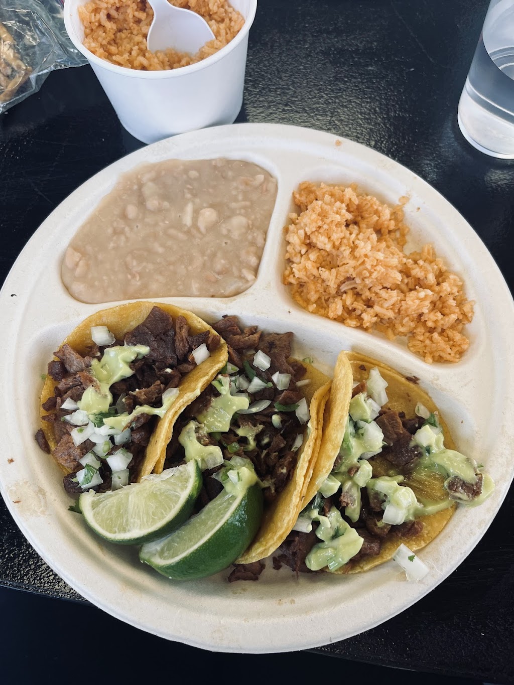 Tacos Veganos | restaurant | 1579 N Dysart Rd Suite H, Avondale, AZ 85392, USA | 4806998629 OR +1 480-699-8629