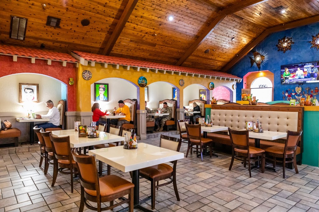 El Patron Mexican Grill and Cantina | restaurant | 830 N Navy Blvd, Pensacola, FL 32507, USA | 8502850511 OR +1 850-285-0511