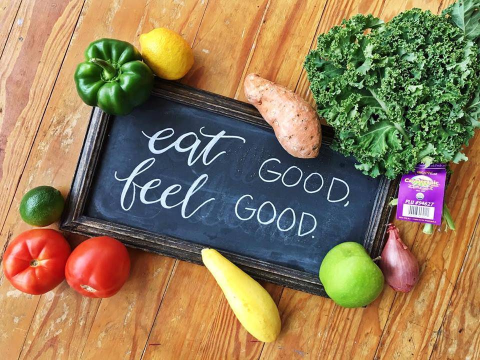 Juice Nashville | restaurant | 760 E Main St, Hendersonville, TN 37075, USA | 6153692154 OR +1 615-369-2154