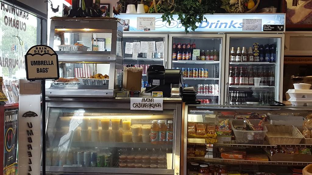 El Tropico Restaurant | restaurant | 1924 E Osceola Pkwy, Kissimmee, FL 34743, USA | 4073480255 OR +1 407-348-0255