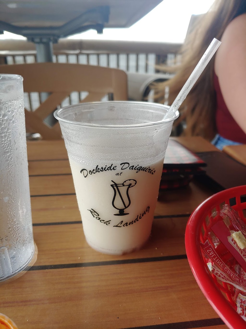 The Seineyard Rock Landing | restaurant | 99 Rock Landing Rd, Panacea, FL 32346, USA | 8507130020 OR +1 850-713-0020