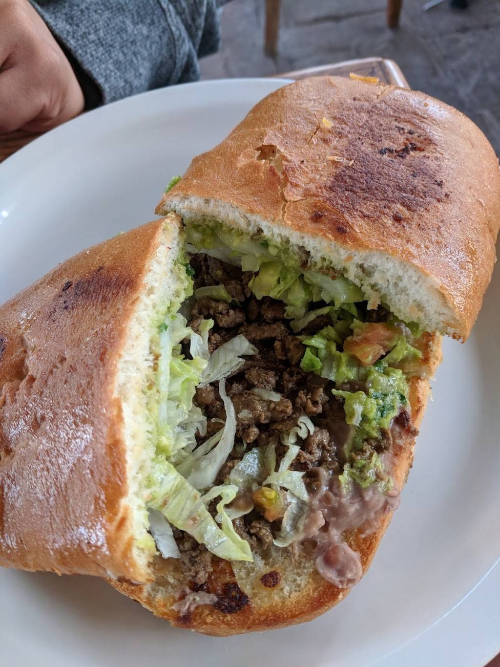Taco Grill | restaurant | 8481 Heil Ave H, Westminster, CA 92683, USA | 7148412444 OR +1 714-841-2444