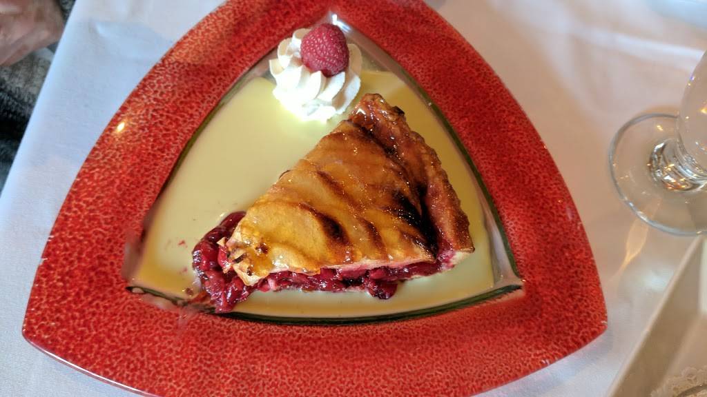 La Côte DOr Café | restaurant | 6876 Lee Hwy, Arlington, VA 22213, USA | 7035383033 OR +1 703-538-3033