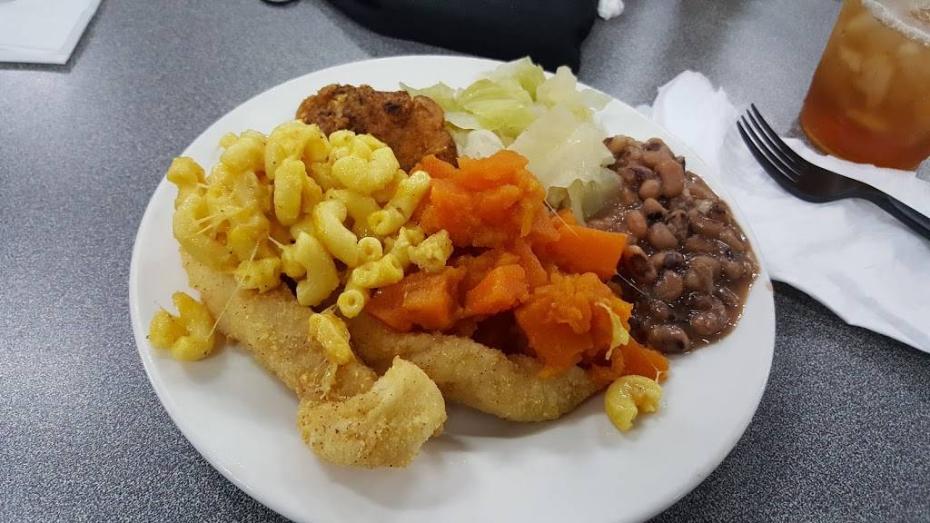 Southern Hospitality Catering and Dining | restaurant | 105 E 3rd St, Taylor, TX 76574, USA | 5125955029 OR +1 512-595-5029