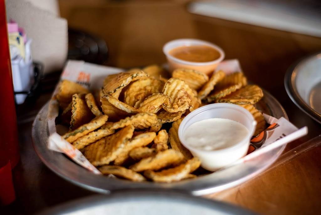 Hooters | restaurant | 1708 Alameda Blvd NW, Albuquerque, NM 87114, USA | 5058904829 OR +1 505-890-4829