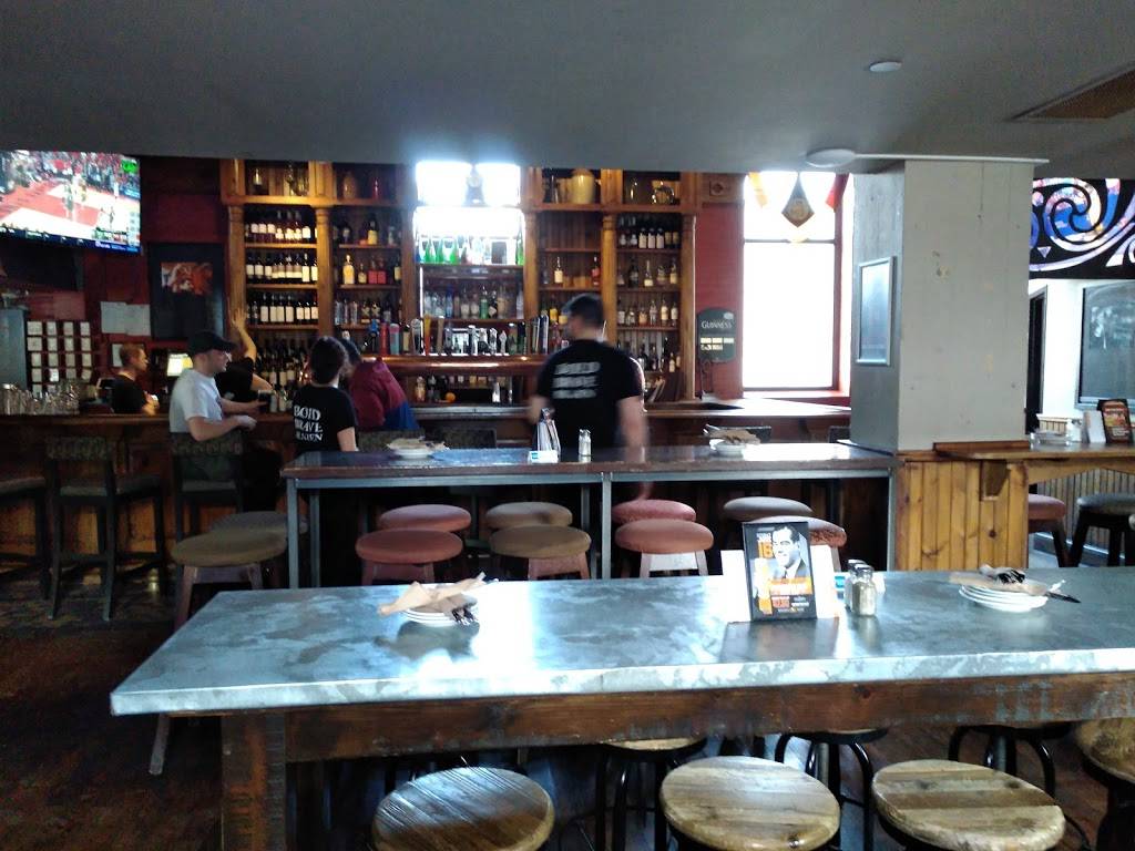 Brazen Head Irish Pub | restaurant | 165 E Liberty St, Toronto, ON M6K 3K4, Canada | 4165358787 OR +1 416-535-8787