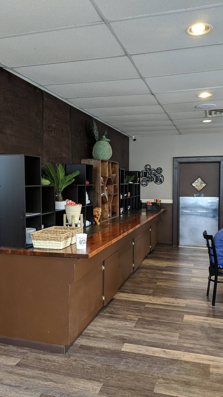 Kamchi | restaurant | 6747 Fulton St E, Ada, MI 49301, USA | 6166765888 OR +1 616-676-5888