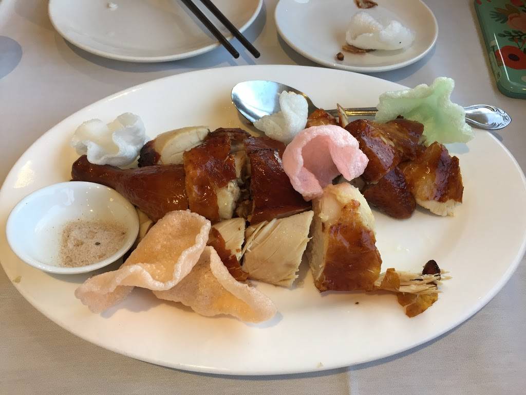 Harbor Villa Restaurant | restaurant | 5238 Diamond Heights Blvd, San Francisco, CA 94131, USA | 4152828883 OR +1 415-282-8883