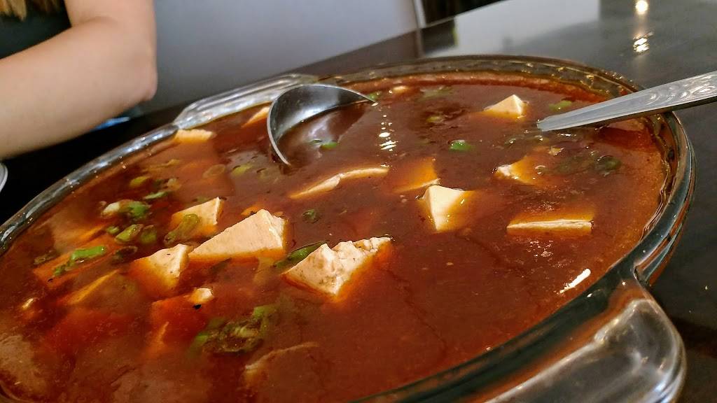 Magic Wok Chinese Restaurant | restaurant | 701 S Roan St, Johnson City, TN 37601, USA | 4239299550 OR +1 423-929-9550