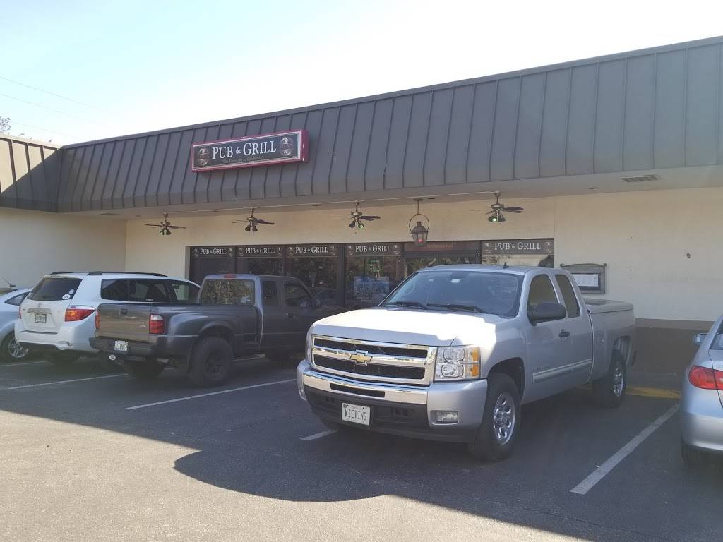 1933 Pub & Grill | restaurant | 2245 Nursery Rd, Clearwater, FL 33764, USA | 7275321972 OR +1 727-532-1972