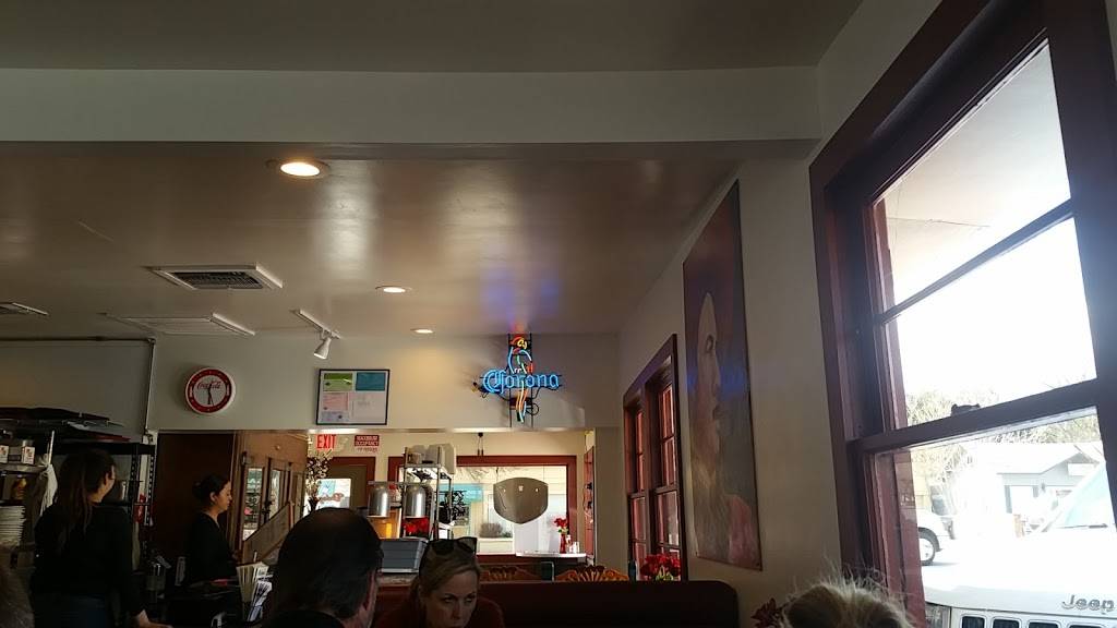 Ortegas | restaurant | 5799-5505 El Camino Real, Atascadero, CA 93422, USA | 8054642890 OR +1 805-464-2890