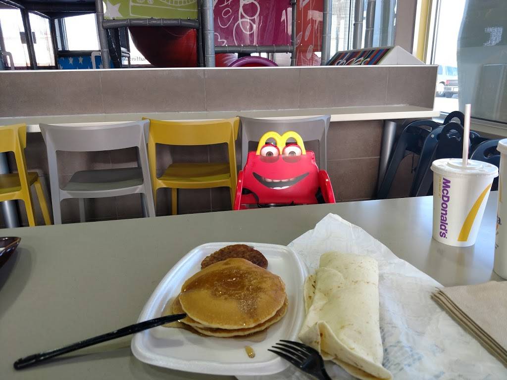 McDonalds | cafe | 5700 McMahon Blvd NW, Albuquerque, NM 87114, USA | 5058971102 OR +1 505-897-1102