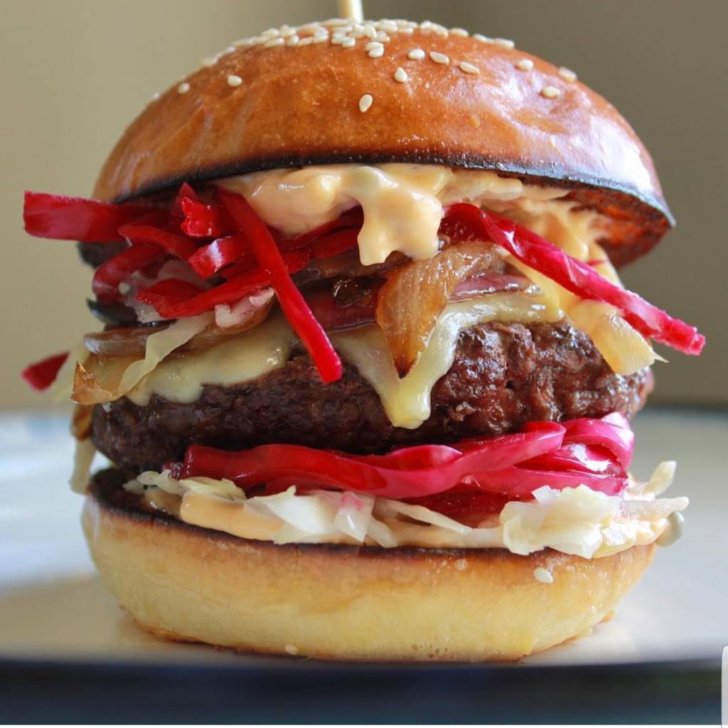 FLUX Restaurant and Bar | restaurant | 12 Main St, Lisbon, ME 04252, USA | 2074074109 OR +1 207-407-4109