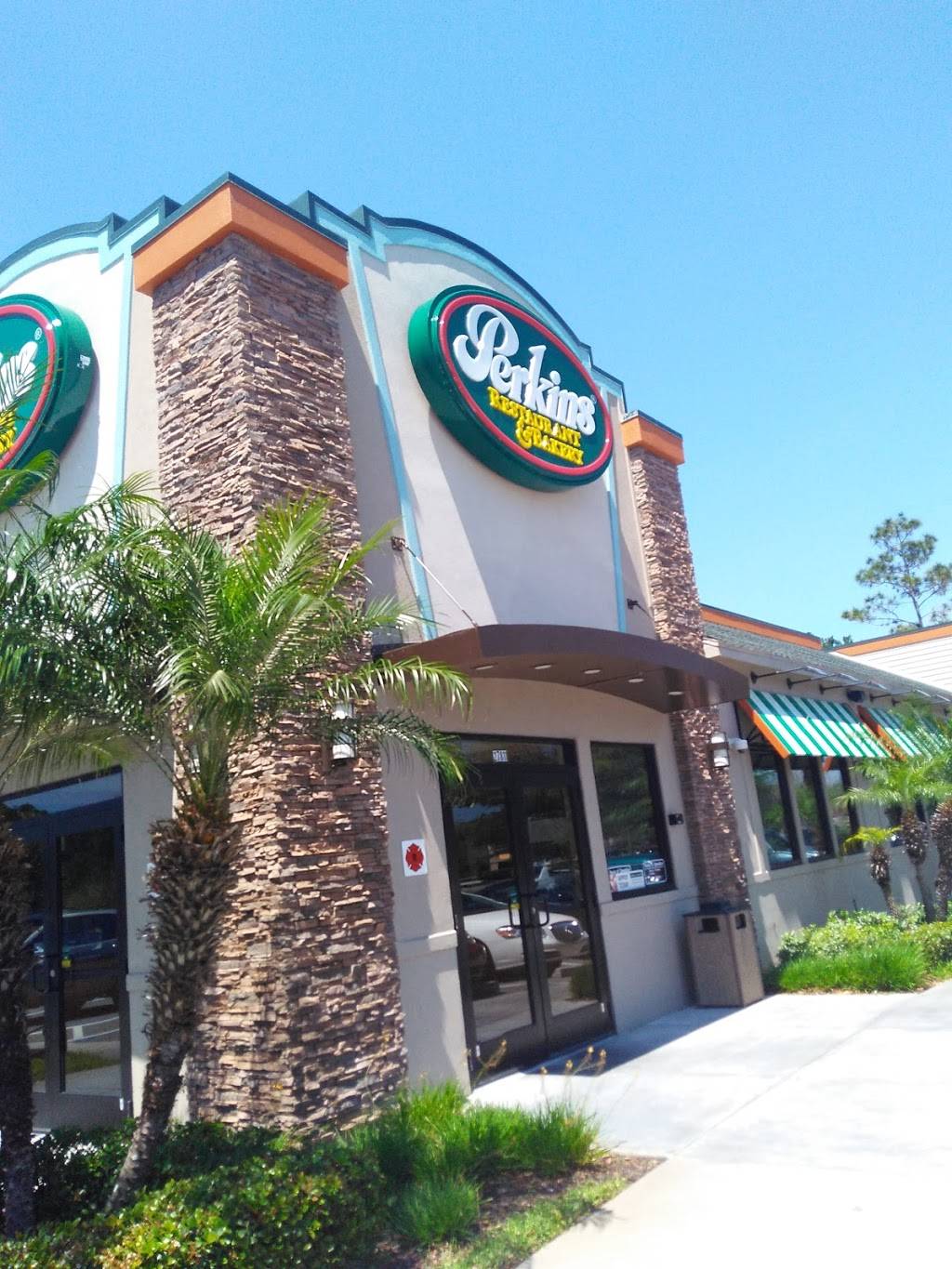 Perkins Restaurant & Bakery | restaurant | 27811 US-27, Leesburg, FL 34748, USA | 3523142583 OR +1 352-314-2583