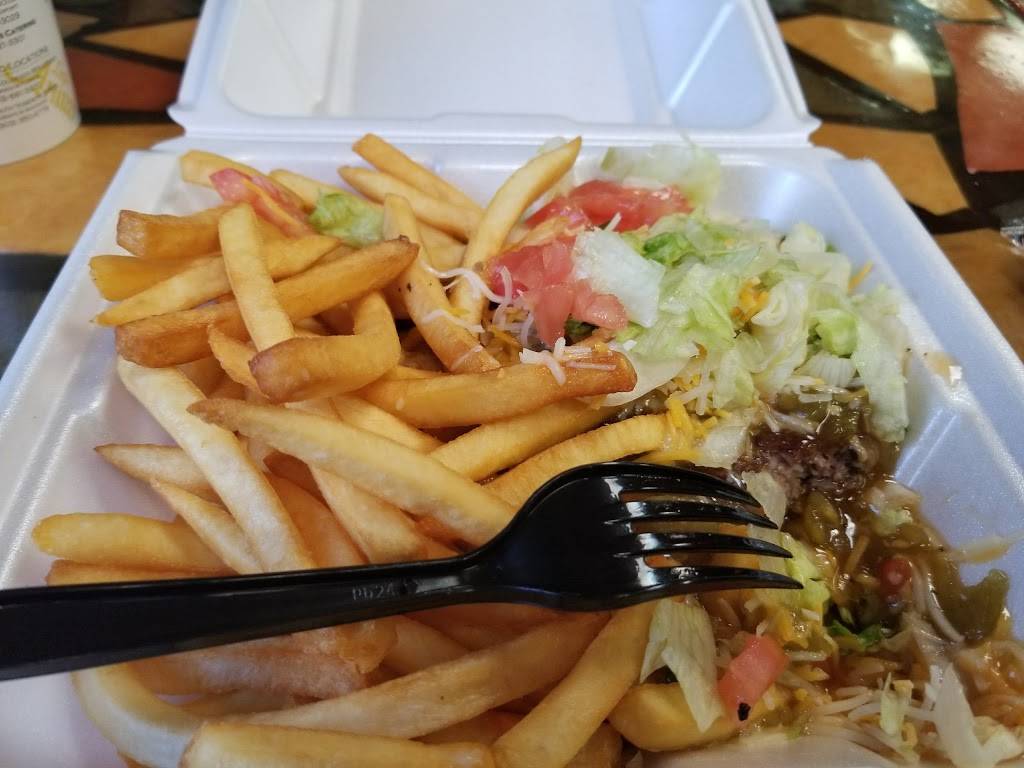 Little Anitas New Mexican Food | restaurant | 3041 University Blvd SE #5040, Albuquerque, NM 87106, USA | 5059243029 OR +1 505-924-3029