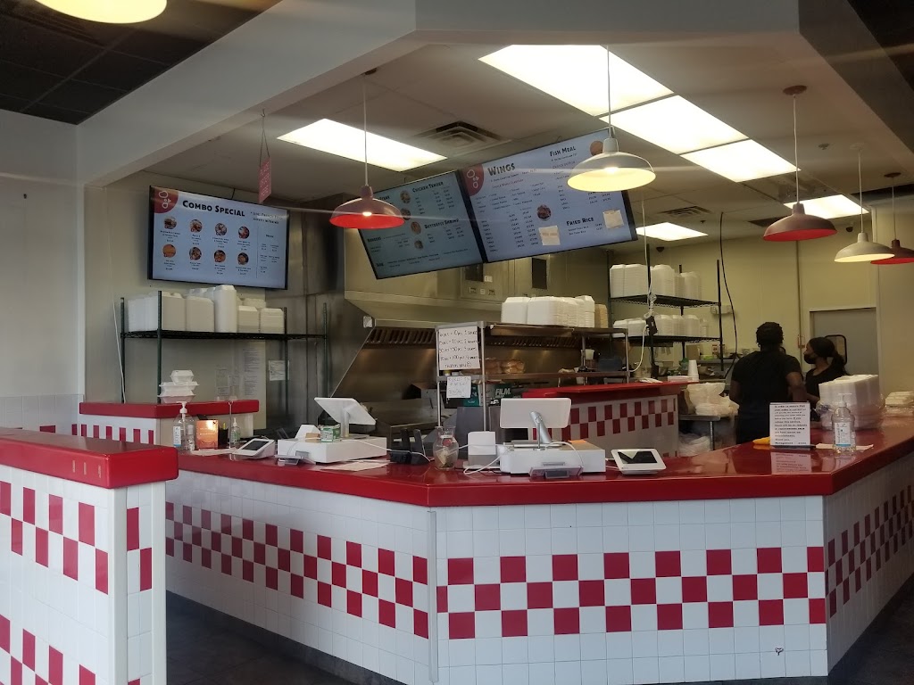 The Fried Flavor | restaurant | 10685 Big Bend Rd, Riverview, FL 33579, USA | 8135708066 OR +1 813-570-8066