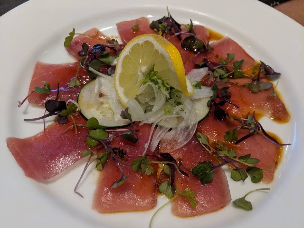 Shin Japanese Cuisine | restaurant | 803 N Orange Ave, Orlando, FL 32801, USA | 4076488000 OR +1 407-648-8000