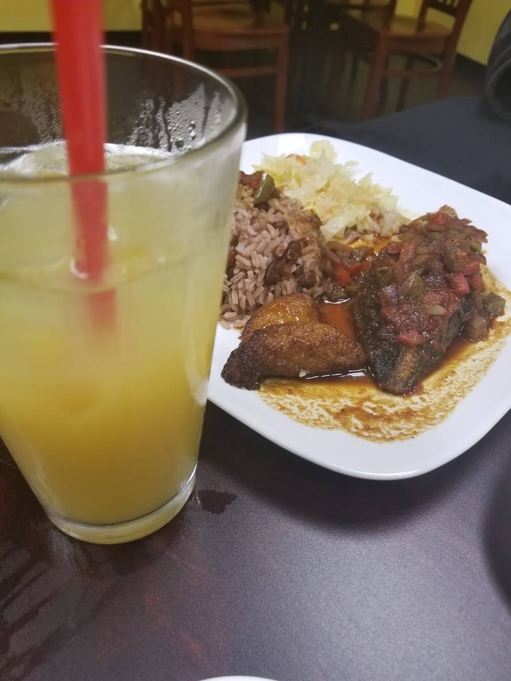 Jamaica Jamaica Cuisine LLC | restaurant | 2026 Austin Hwy, San Antonio, TX 78218, USA | 2105900515 OR +1 210-590-0515