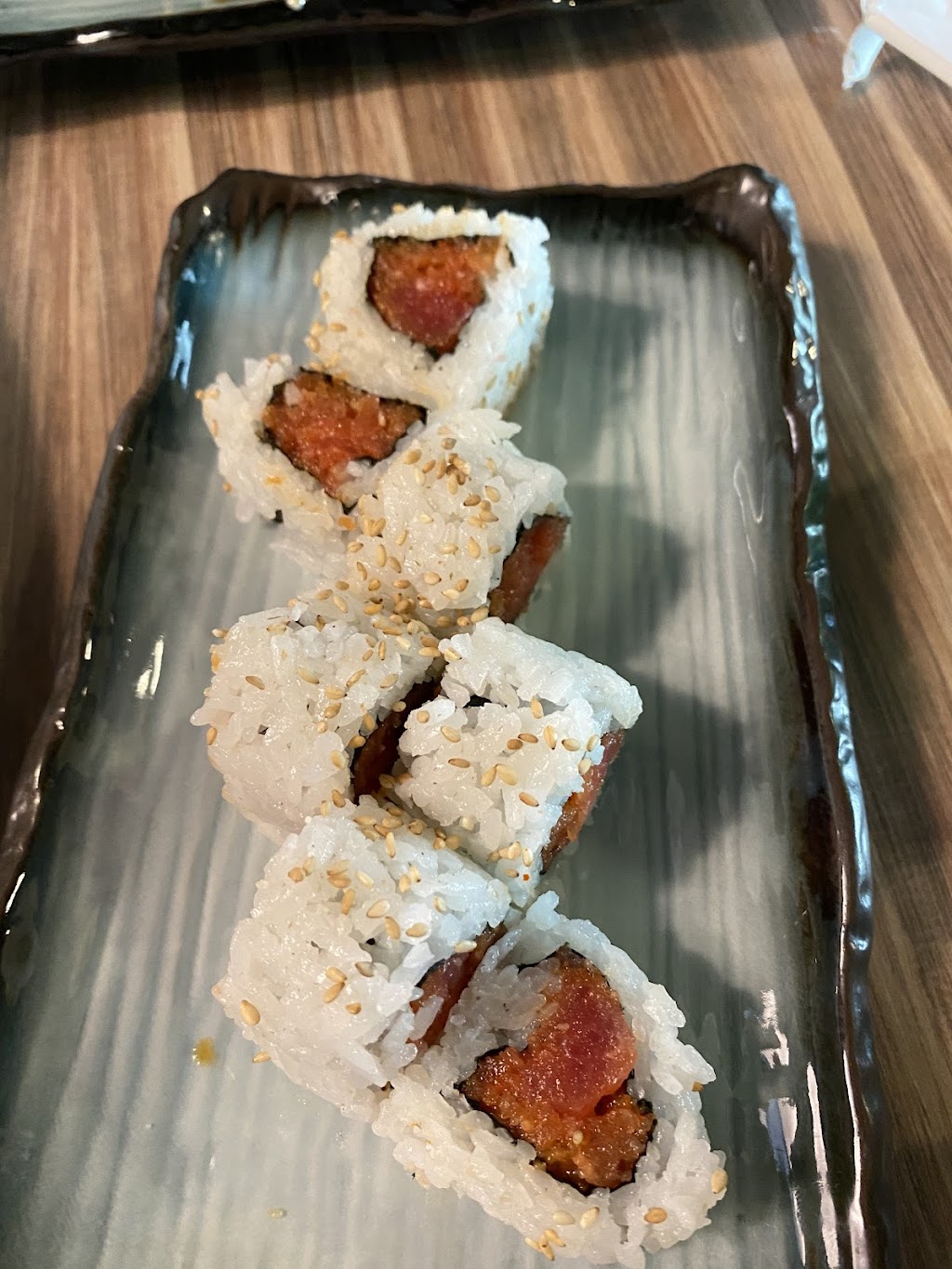 Kawa Sushi and Grill | restaurant | 8 E Bridge St NE Ste. 104A, Rockford, MI 49341, USA | 6168840220 OR +1 616-884-0220