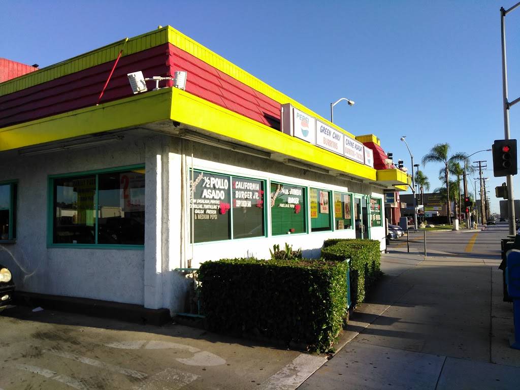California Burgers | restaurant | 870 Washington Blvd, Montebello, CA 90640, USA | 3237267125 OR +1 323-726-7125