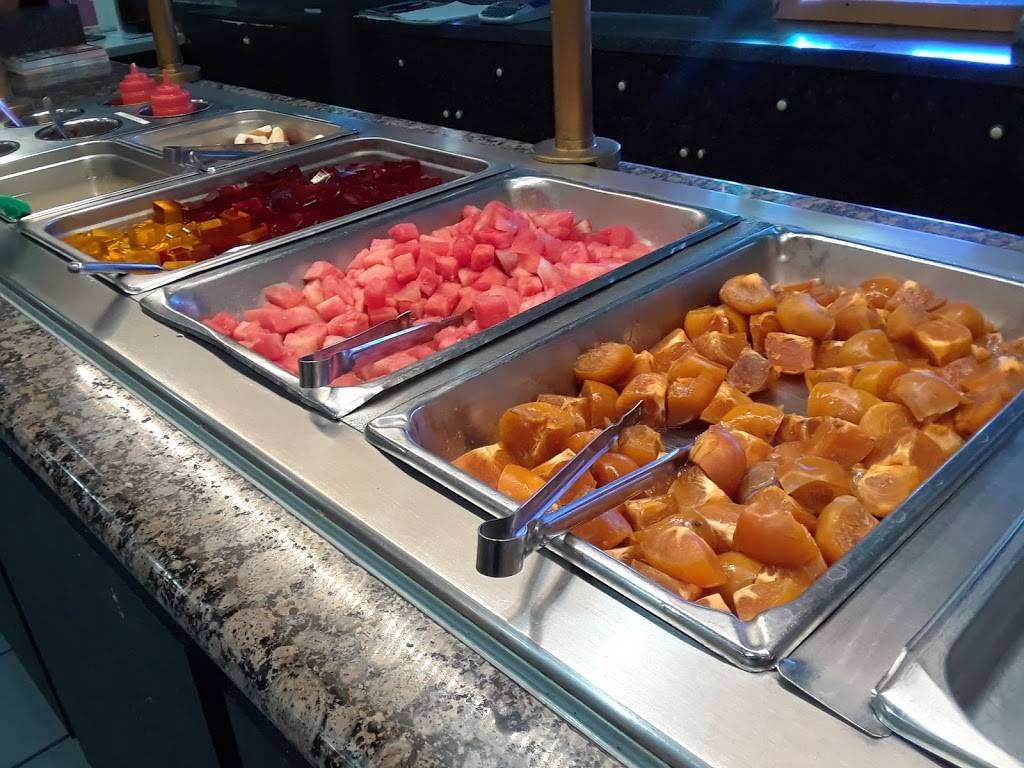 고기야 브에나팍 (Gogiya BBQ) | restaurant | 8948 Knott Ave, Buena Park, CA 90620, USA | 7149523850 OR +1 714-952-3850