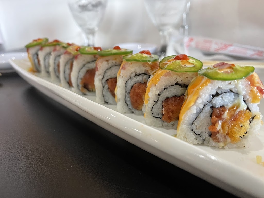 Royal Thai and Sushi | restaurant | 2020 W Pensacola St Space 150, Tallahassee, FL 32304, USA | 8505366483 OR +1 850-536-6483