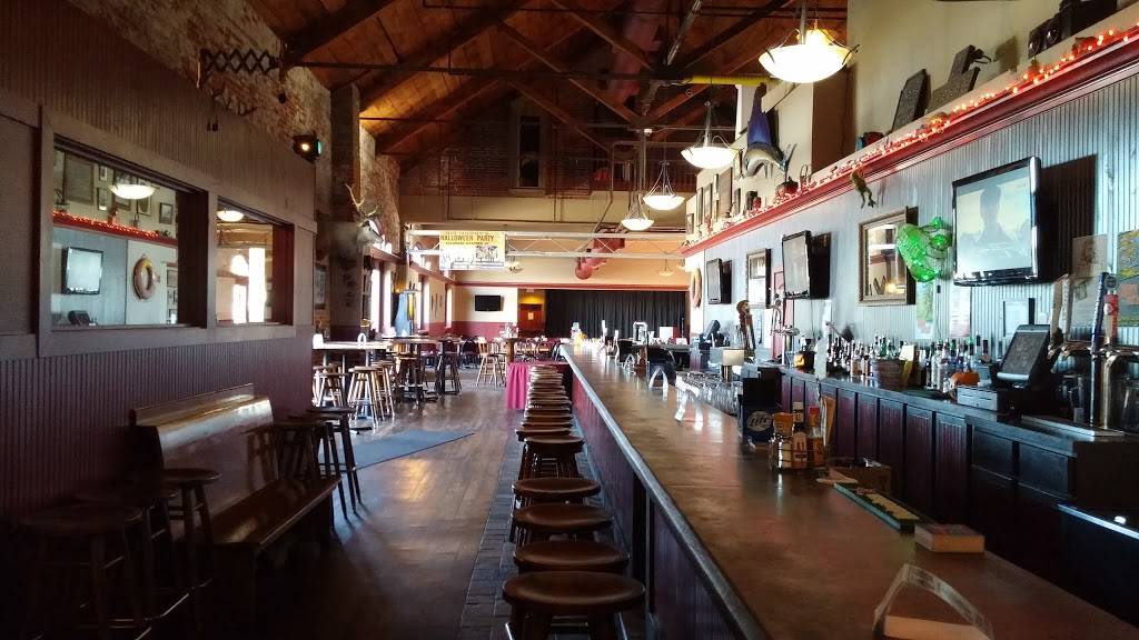 Big Muddys | restaurant | 710 N Front St #1, Burlington, IA 52601, USA | 3197531699 OR +1 319-753-1699