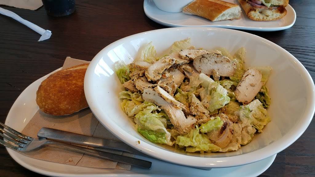 Panera Bread | cafe | 581 Richland Blvd, Prosper, TX 75078, USA | 4692961042 OR +1 469-296-1042