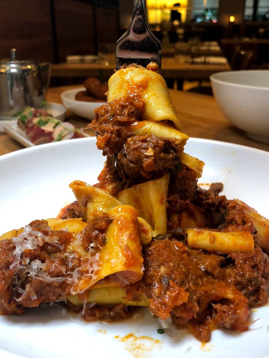 Irvington | restaurant | 201 Park Ave S, New York, NY 10003, USA | 2126770425 OR +1 212-677-0425