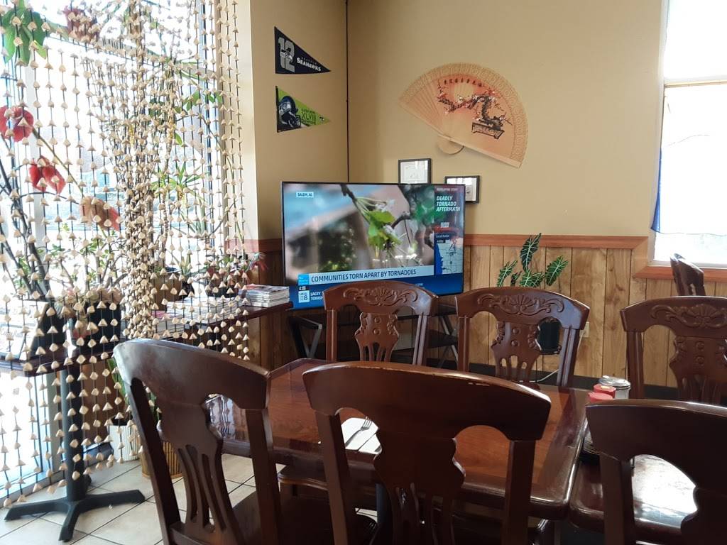 Totos Teriyaki & Wok | restaurant | 6020 Pacific Ave SE A, Lacey, WA 98503, USA | 3604565115 OR +1 360-456-5115