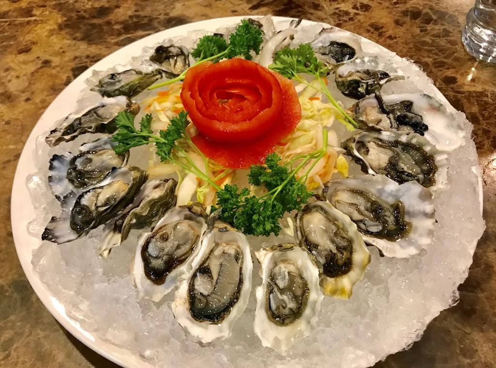 Bamboo Village Restaurant | restaurant | 4900 Stone Way N, Seattle, WA 98103, USA | 2066328888 OR +1 206-632-8888