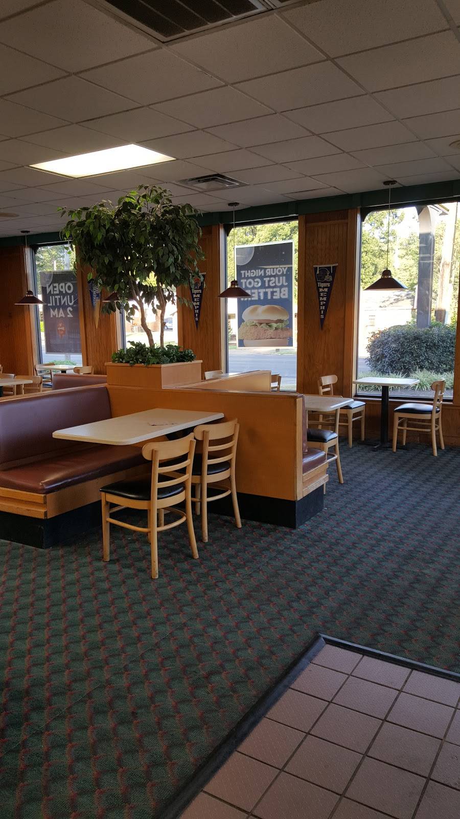 Wendys | restaurant | 749 S Highland St, Memphis, TN 38111, USA | 9013279766 OR +1 901-327-9766