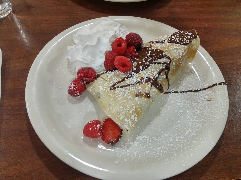 Crepes Ooh La La | restaurant | 1548 Locust St, Walnut Creek, CA 94596, USA | 9259445790 OR +1 925-944-5790