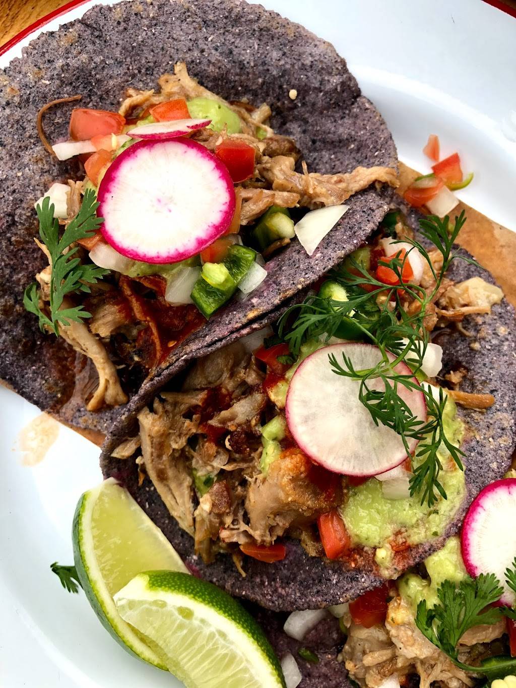 Cantina Rooftop | restaurant | 605 W 48th St, New York, NY 10036, USA | 2129571700 OR +1 212-957-1700