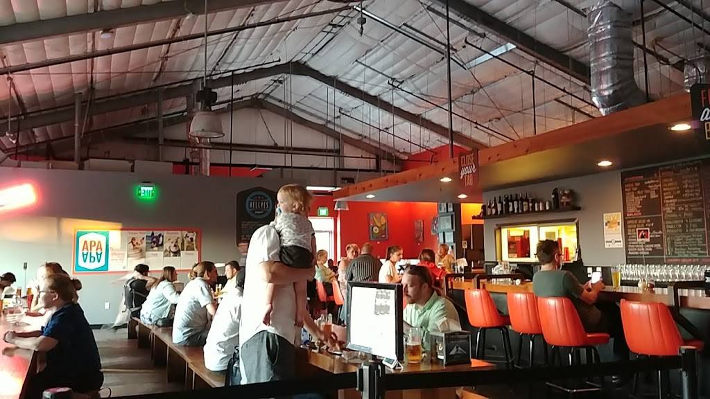 The ABGB | restaurant | 1305 W Oltorf St, Austin, TX 78704, USA | 5122982242 OR +1 512-298-2242