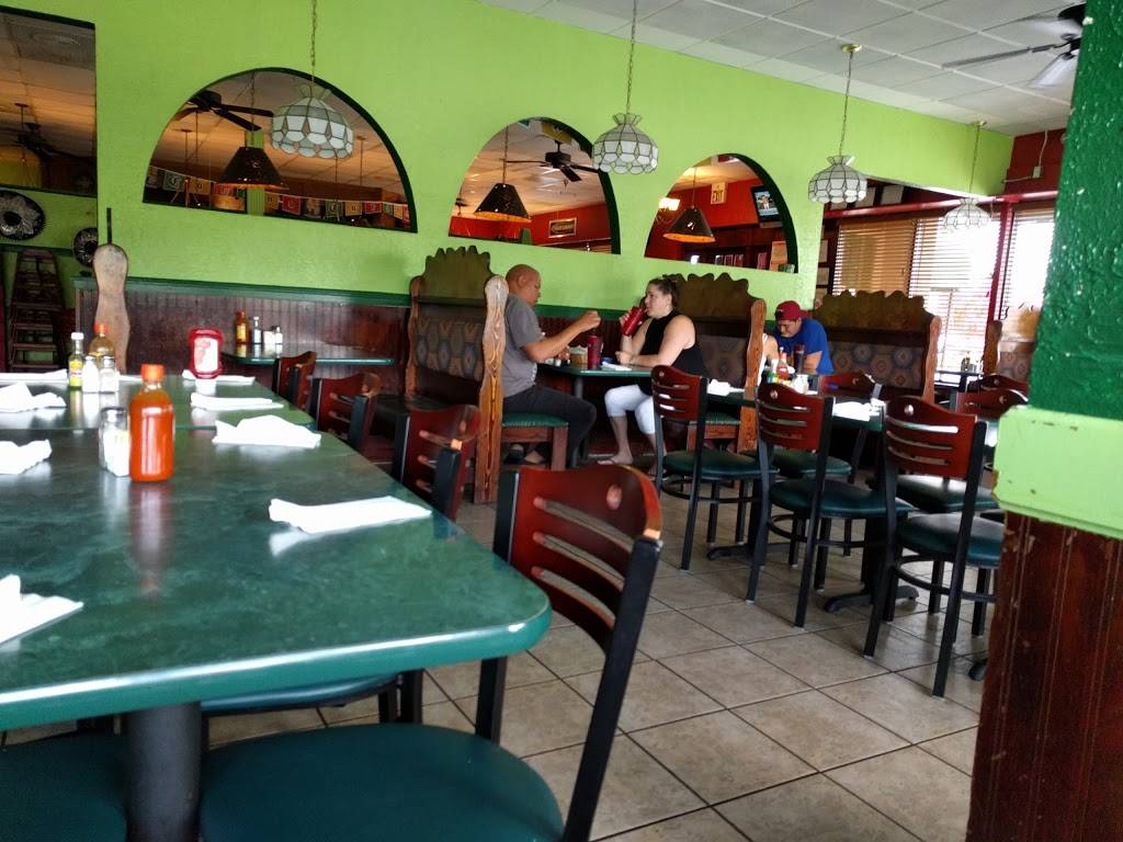 Jalisco Restaurant | restaurant | 519 Donelson Pike, Nashville, TN 37214, USA | 6158855788 OR +1 615-885-5788