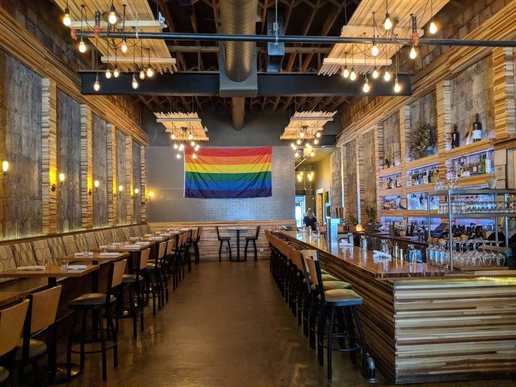 GreenSpace Cafe | restaurant | 215 W Nine Mile Rd, Ferndale, MI 48220, USA | 2482067510 OR +1 248-206-7510