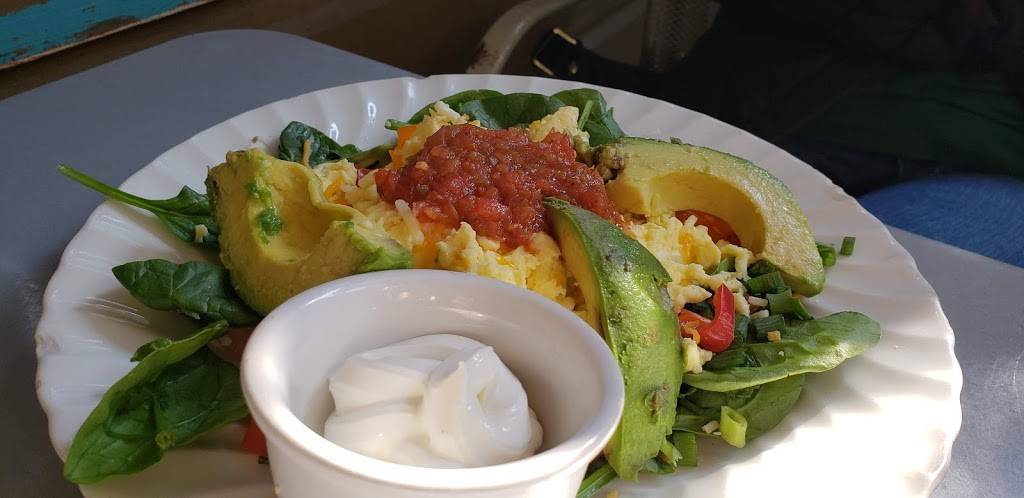 Anna Bannanas | cafe | 1214 NW 21st Ave, Portland, OR 97209, USA | 5032742559 OR +1 503-274-2559