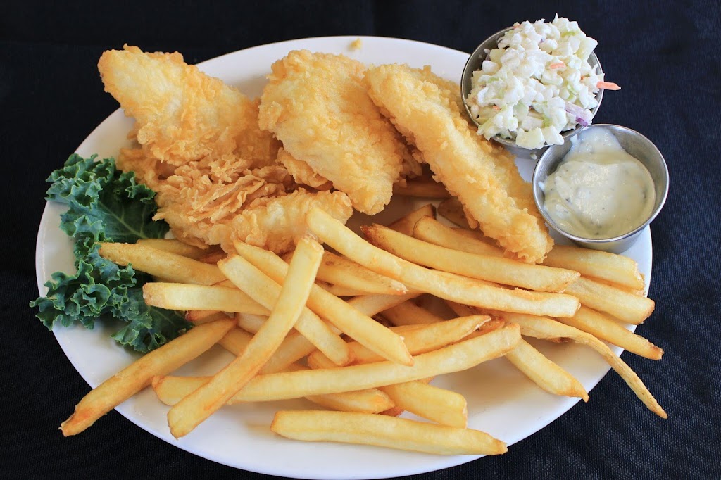 Fishermans Grotto | restaurant | 91149 Cape Arago Hwy, Coos Bay, OR 97420, USA | 5418883251 OR +1 541-888-3251